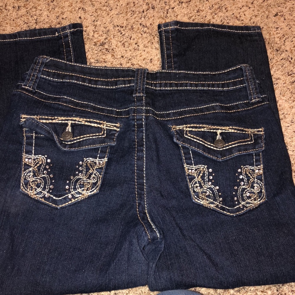 Ana jeans - Picture 3 of 6